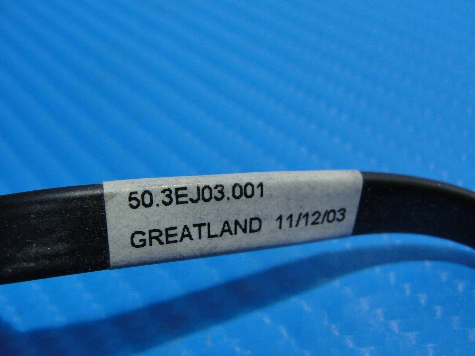 Acer Aspire X1470 Genuine Desktop SATA HDD Hard Drive Cable 50.3BU03.001 - Tested Computer Laptop Parts