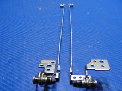 Gateway NV55C 15.6" Genuine Left & Right Hinge Set AM0C9000500 AM0C9000600 ER* - Laptop Parts - Buy Authentic Computer Parts - Top Seller Ebay
