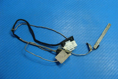 HP 15-ba079dx 15.6" Genuine Laptop LCD Video Cable w/ Webcam 809612-010 - Laptop Parts - Buy Authentic Computer Parts - Top Seller Ebay