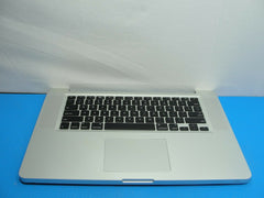 MacBook Pro 15" A1286 Early 2011 MC723LL/A Top Case w/Keyboard Trackpad 661-5854 - Laptop Parts - Buy Authentic Computer Parts - Top Seller Ebay