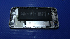 iPhone 6 4.7" A1549 AT&T 16GB MG4N2LL/A OEM Back Cover w/ Battery GLP* - Laptop Parts - Buy Authentic Computer Parts - Top Seller Ebay