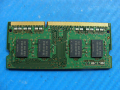 Asus Q551LN-BSI708 Samsung 4GB PC3L-12800S Memory RAM SO-DIMM M471B5173EB0-YK0 - Tested Computer Laptop Parts
