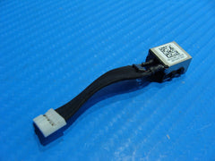Dell Latitude 14" 5400 Genuine Laptop DC IN Power Jack w/Cable DC301013X00 129F1