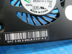 MacBook Pro A1278 13" Mid 2012 MD101LL/A CPU Cooling Fan 922-8620 #8 - Laptop Parts - Buy Authentic Computer Parts - Top Seller Ebay
