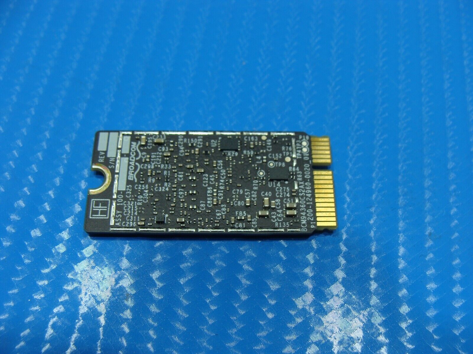 MacBook Air A1466 13