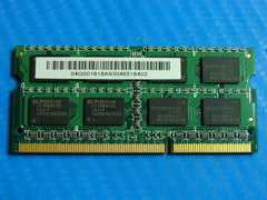 Asus K52F-BIN6 15.6" Genuine Laptop Asint 2GB Memory RAM SSZ3128M8-EAEEF - Laptop Parts - Buy Authentic Computer Parts - Top Seller Ebay