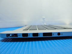 MacBook Pro A1398 MJLQ2LL/A MJLT2LL/A Mid 2015 15" Top Case No Battery 661-02536 