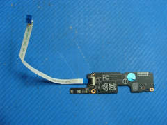 MSI GX63VR MS-16P1 15.6" Touchpad Button Board w/Cable MS-16P1A 