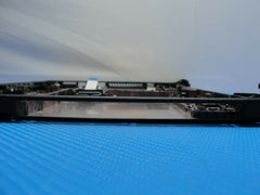 HP 15.6" 15-f233wm Genuine Laptop Bottom Case w/Cover Door Black EAU96002010 HP