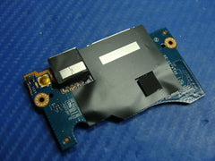 Dell XPS 13.3" 13-9343 OEM USB Card Reader Power Button Board LS-B441P GLP* - Laptop Parts - Buy Authentic Computer Parts - Top Seller Ebay