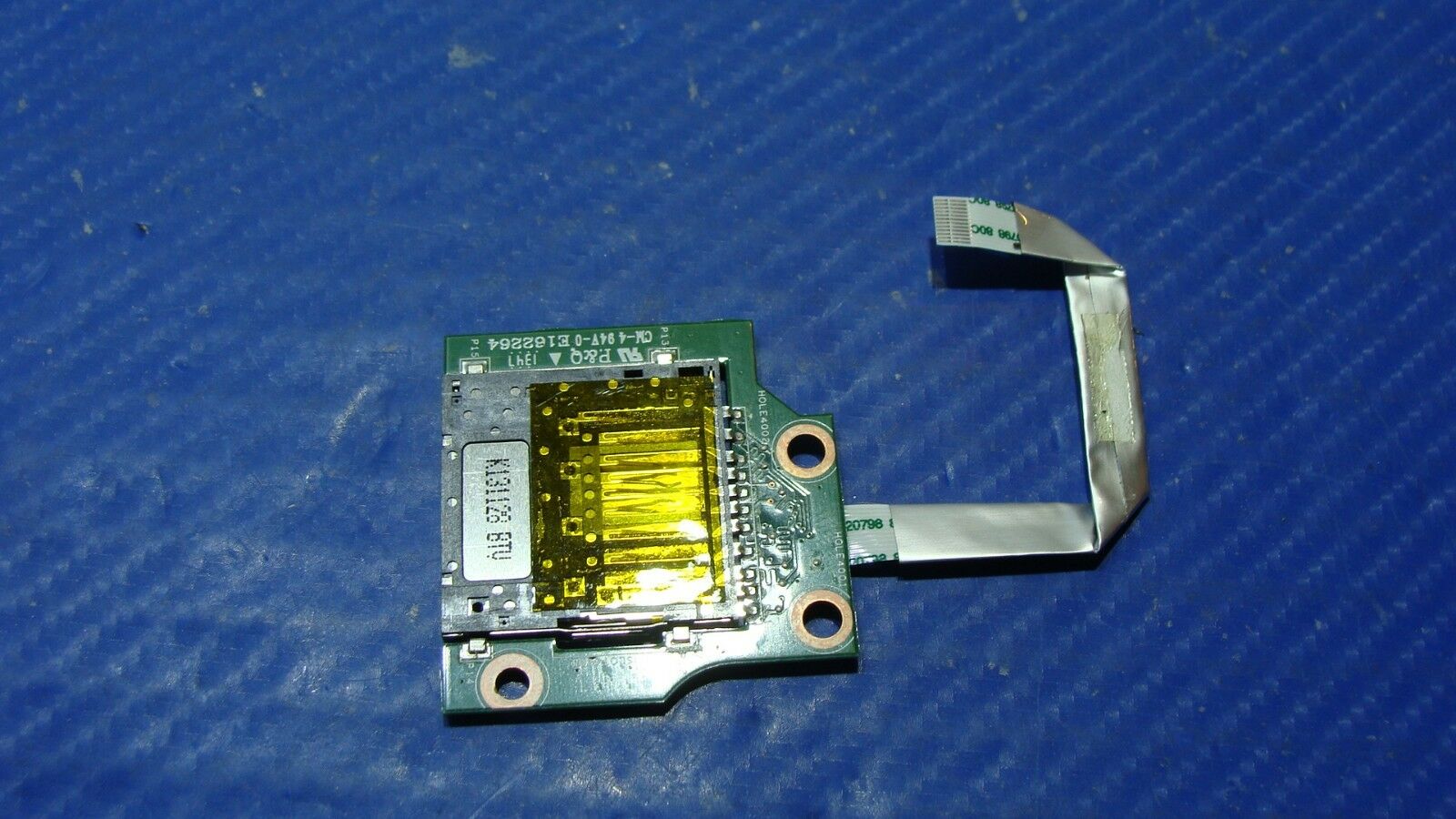 HP TouchSmart 15-d020nr 15.6