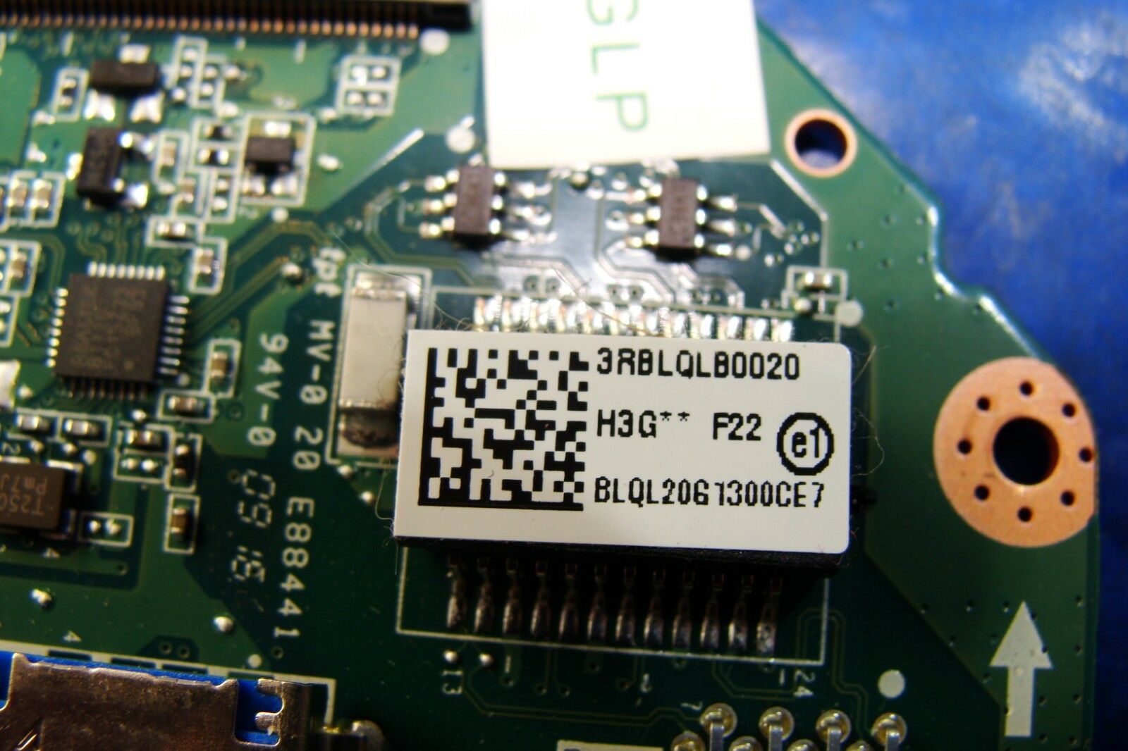 Toshiba Satellite P55T-C5114 15.6