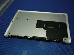 MacBook Pro A1278 13" Mid 2012 MD102LL/A Genuine Bottom Case Silver 923-0103 - Laptop Parts - Buy Authentic Computer Parts - Top Seller Ebay