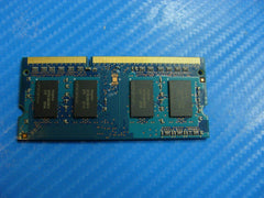 MacBook A1278 Hynix 1GB Memory RAM SO-DIMM PC3-8500S HMT112S6AFR6C-G7 - Tested Computer Laptop Parts