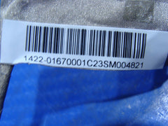 Toshiba C675D-S7101 17.3" Genuine LCD Video Cable w/WebCam 1422-0167000 ER* - Laptop Parts - Buy Authentic Computer Parts - Top Seller Ebay