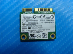 Sony VAIO VPCEA24FM 14" Genuine Laptop Wireless WiFi Card 622ANHMW - Laptop Parts - Buy Authentic Computer Parts - Top Seller Ebay