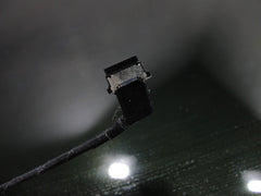 MacBook Air A1466 13" 2015 MJVE2LL/A Glossy LCD Screen Assembly Silver 661-02397