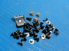 HP Pavilion x360 m3-u001dx 13.3" Genuine Screw Set Screws for Repair ScrewSet #1 - Laptop Parts - Buy Authentic Computer Parts - Top Seller Ebay