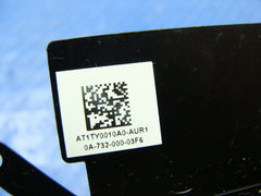 Acer Aspire VX5-591G-5652 15.6" OEM Dual CPU Cooling Heatsink AT1TY0010A0 ER* - Laptop Parts - Buy Authentic Computer Parts - Top Seller Ebay