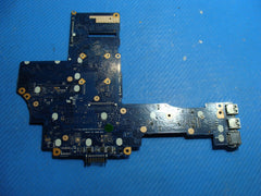 Toshiba Satellite E45-B4200 14" Intel i5-5200u 2.2GHz Motherboard AS IS