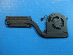 Dell Latitude 7480 14" Genuine CPU Cooling Fan w/Heatsink 2T9GV AT1S1002ZAL