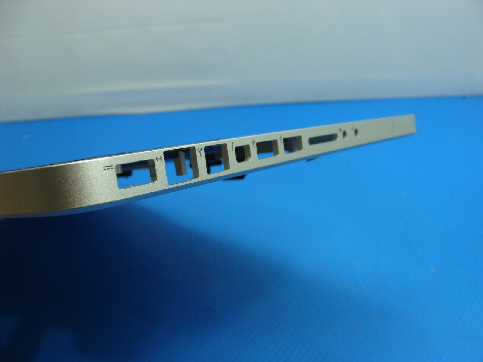 MacBook Pro A1286 MC721LL/A Early 2011 15