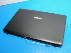Asus K55N-DS81 15.6" Genuine Laptop LCD Back Cover w/Front Bezel 13GNAN4AP020-1 ASUS