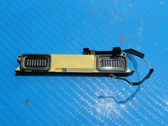 MacBook A1534 MNYF2LL/A 2017 12" Left & Right Speaker Antenna Module 821-00567-A Apple