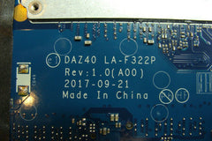 Dell Latitude 7490 14" Genuine Intel i7-8650U 1.9Ghz Motherboard la-f322p 2xpcx - Laptop Parts - Buy Authentic Computer Parts - Top Seller Ebay