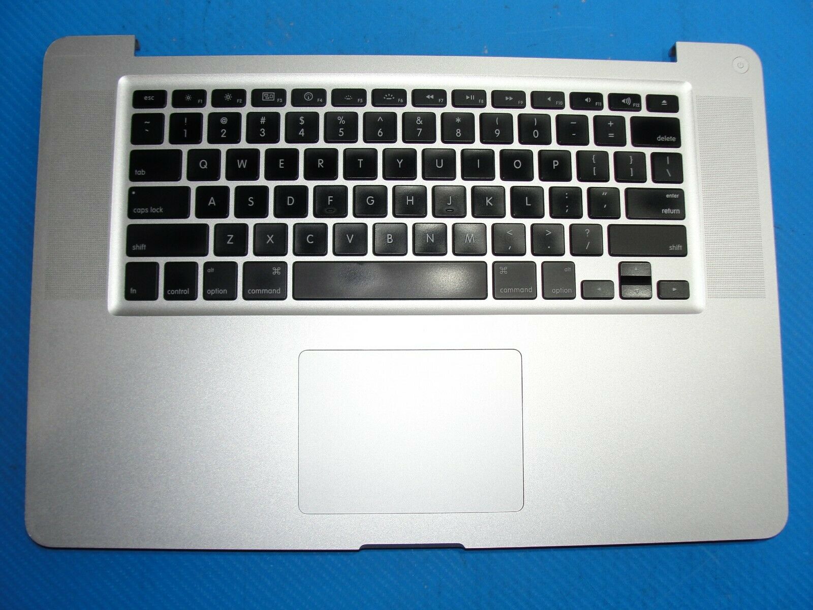 MacBook Pro A1286 15