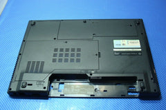Dell Vostro 1510 15.4" Genuine Laptop Bottom Case w/Cover Doors X208D Dell