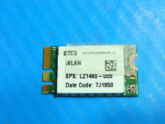 HP 15.6" 15-da0043nr OEM Wireless WiFi Card RTL8723DE L21480-005 
