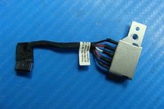 Lenovo ThinkPad T460s 14" Oem DC in Power Jack w/Cable dc30100pk00 sc10k09771 