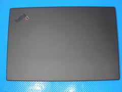 Lenovo ThinkPad X1 Carbon Gen 7 i7-10510U 4K UHD 16GB 512GB WRTY Great Battery