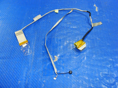 Asus K53E-BBR3 15.6" Genuine LCD Video Cable w/ Microphone 14G22103600 ER* - Laptop Parts - Buy Authentic Computer Parts - Top Seller Ebay