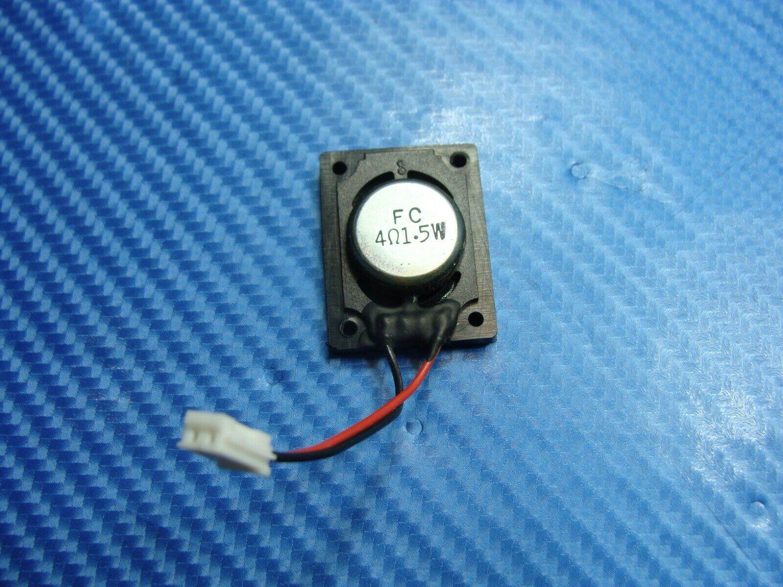 HP EliteDesk 800 G1 Genuine Desktop Internal Speaker ER* - Tested Computer Laptop Parts