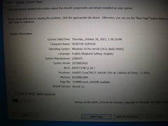 5G in WRTY FHD TOUCH Lenovo ThinkPad T14s Gen 1 i7-10610U 1.80GHz 8GB 512GB SSD