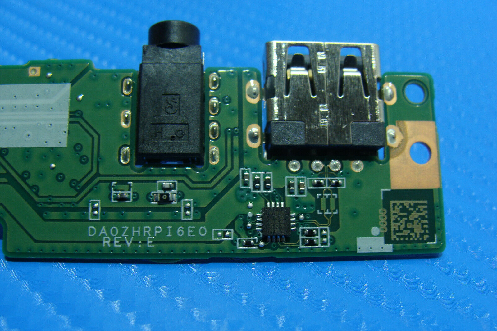 Acer Chromebook CB3-132-C0EH 11