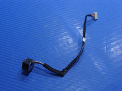 HP ProBook 4525s 15.6" Genuine Laptop DC IN Power Jack w/ Cable 50.4GK08.032 ER* - Laptop Parts - Buy Authentic Computer Parts - Top Seller Ebay