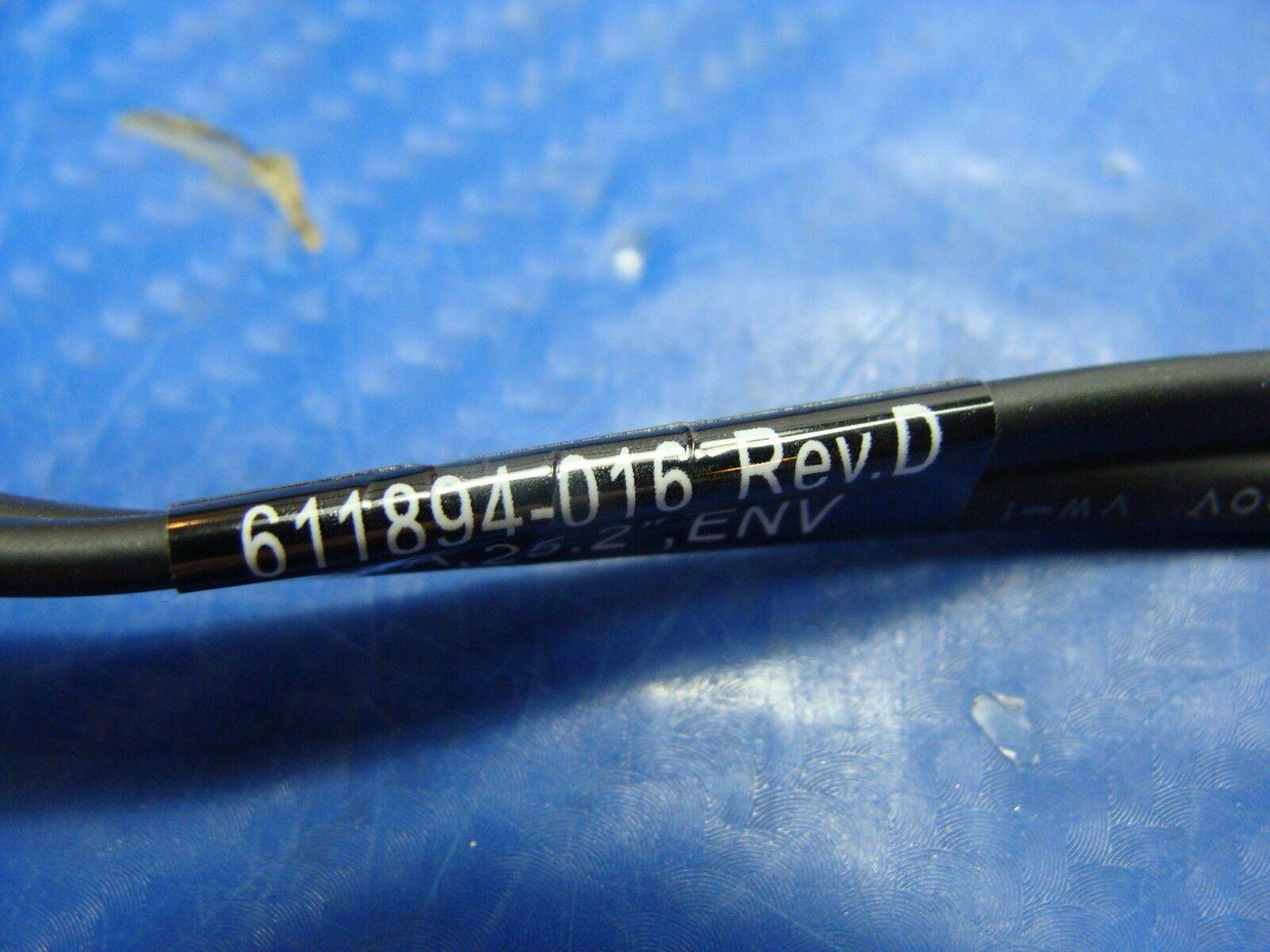 HP Compaq Elite 8300 Genuine Desktop SATA Data Cables 611894-016 611894-002 - Tested Computer Laptop Parts