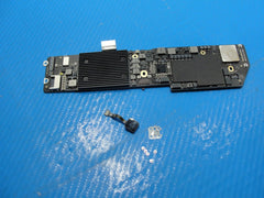 MacBook Air A1932 13" 2019 MVFM2LL/A i5 1.6GHz 8Gb Logic Board 661-12832 AS IS
