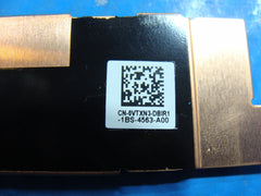 Dell Precision 5560 15.6 Genuine M.2 SSD Left Thermal Bracket w/Screw VTXN3
