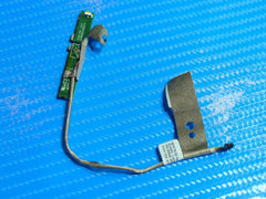 Dell Inspiron 13-7359 13.3" Genuine Laptop Power Button Board w/Cable 1K9VM #1 
