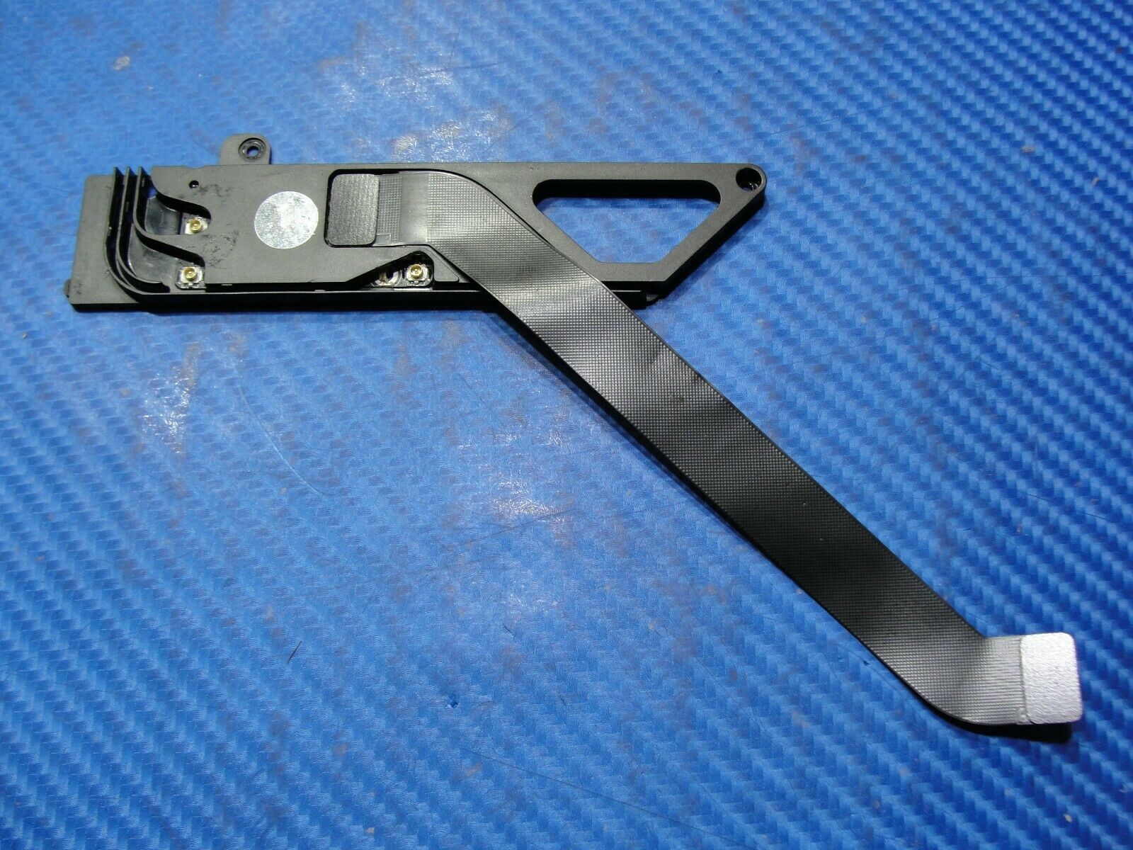 MacBook Pro A1286 15