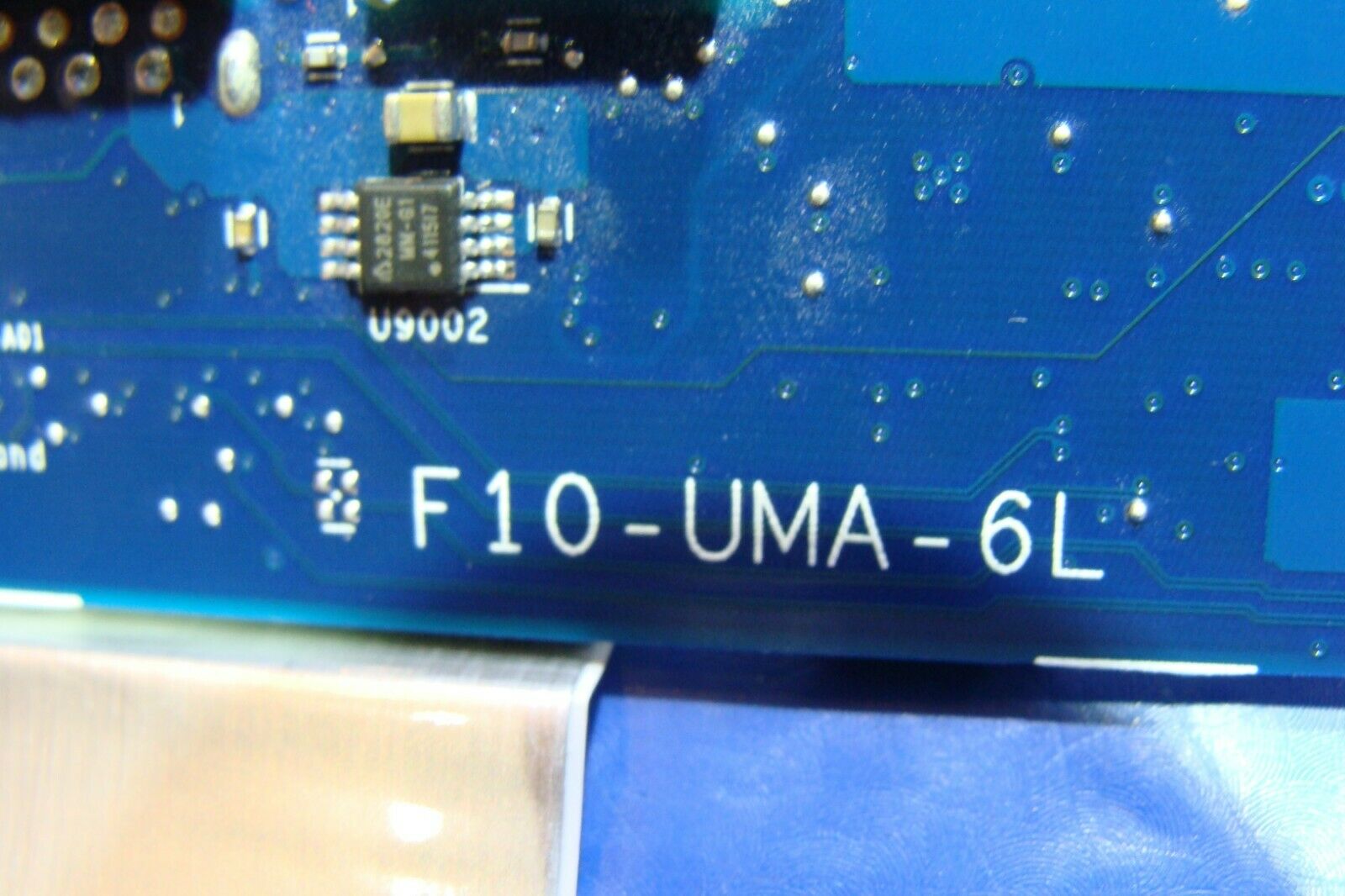 HP Envy m6-n010dx 15.6