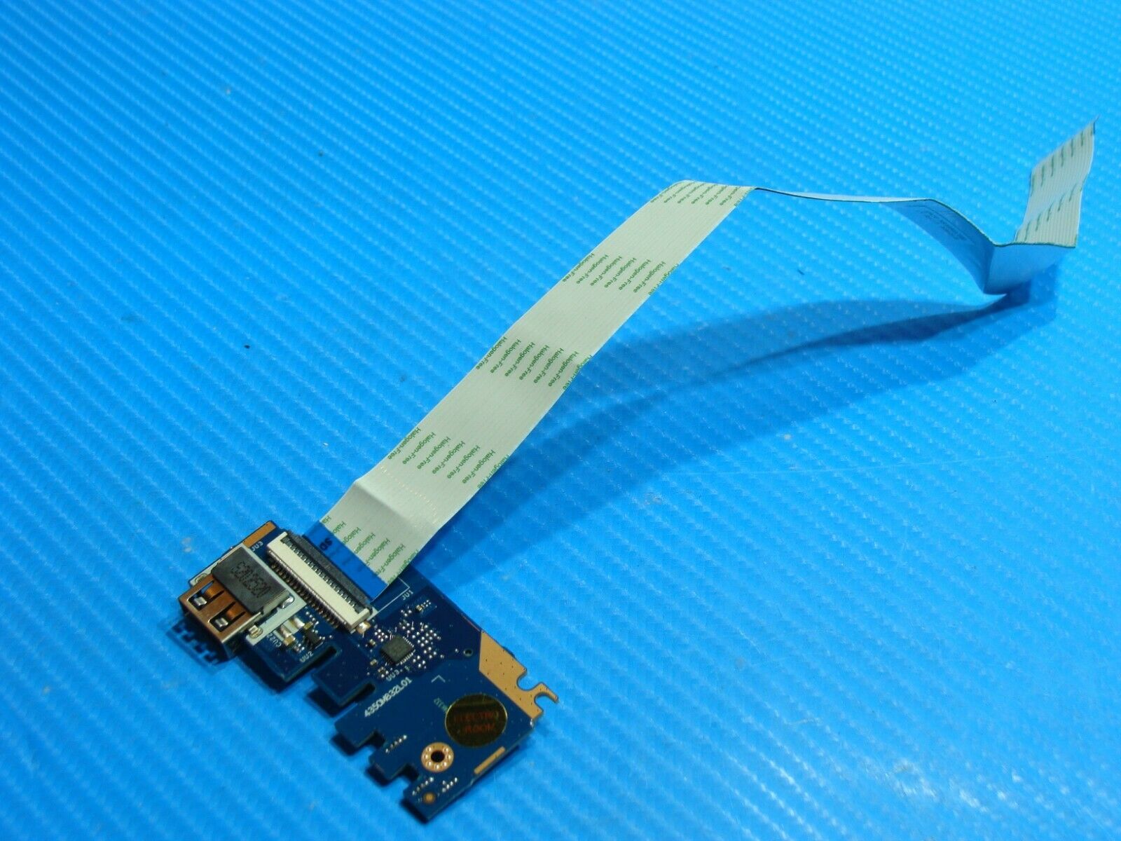 HP Notebook 15-da0041dx 15.6