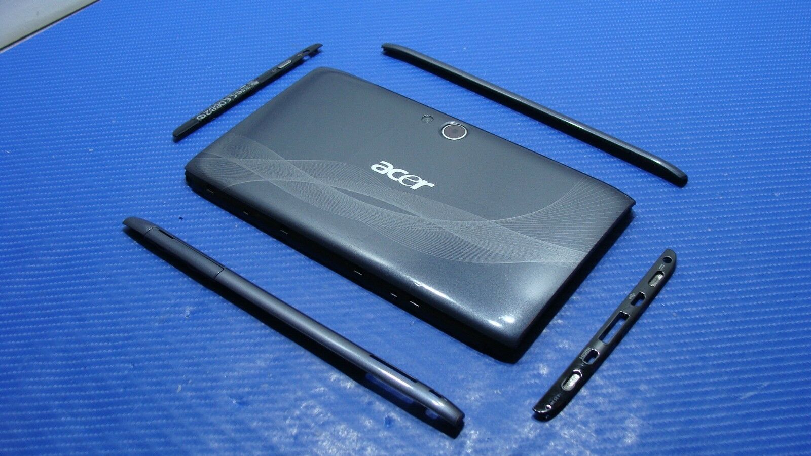 Acer Iconia Tab A100 7