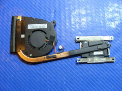 Acer Chromebook C710-2856 11.6" Genuine Laptop CPU Fan w/Heatsink AT0RO00A0R0 Acer