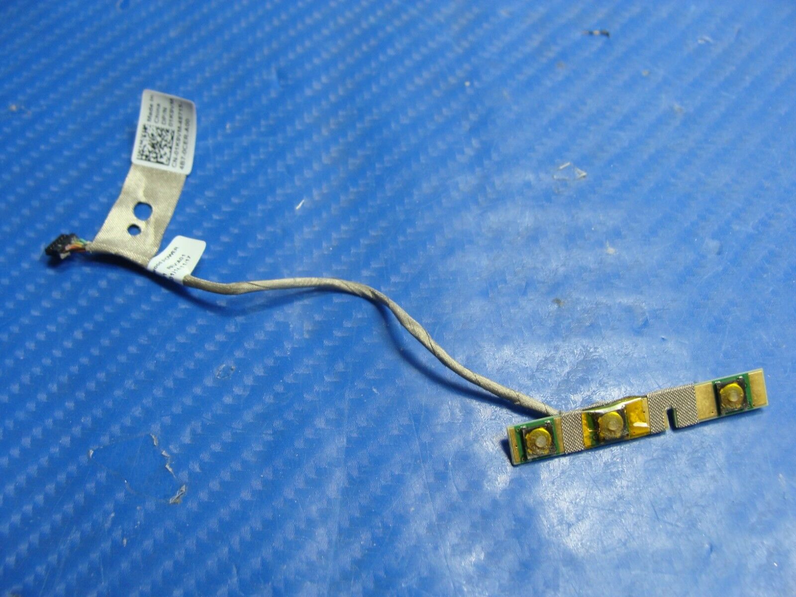 Dell Inspiron 13-7352 13.3