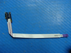 HP Pavilion x360 13-s120nr 13.3" OEM Power Button Board w/Cable 450.04509.0001 HP